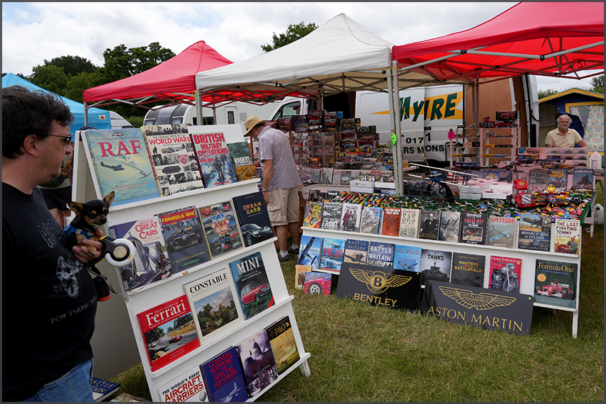 Headcorn Aerodrome 2025 _ Aero Legends air show